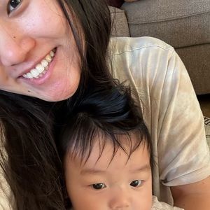 Meet your Posher, Candace